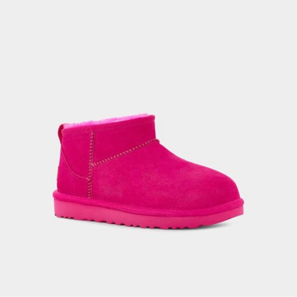UGG Classic Ultra Mini